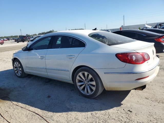 2012 VOLKSWAGEN CC SPORT - WVWMP7ANXCE514056