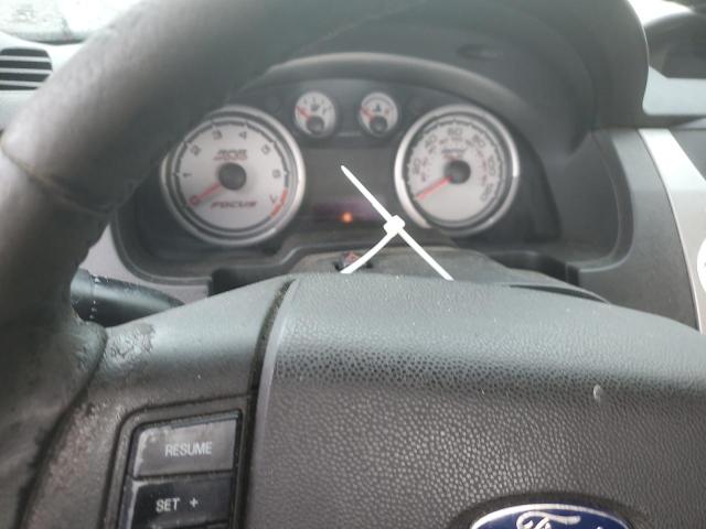 2010 FORD FOCUS SE #3292708609