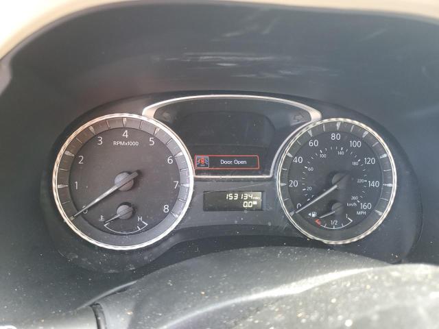 2018 INFINITI QX60 #3286524159