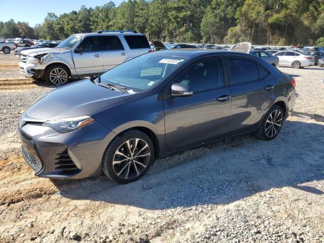 2018 TOYOTA COROLLA L #3297077501