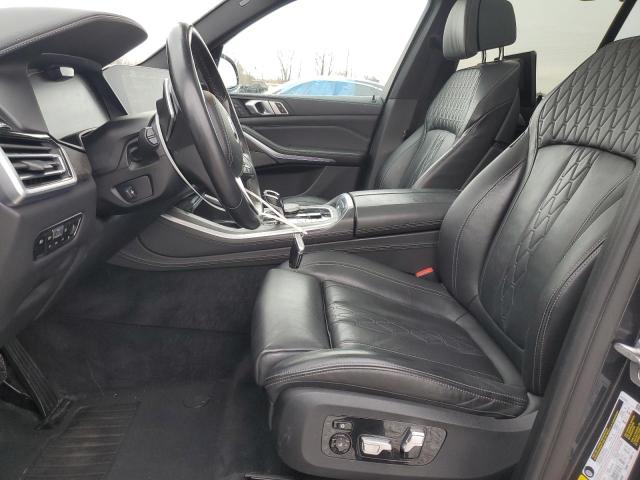 2020 BMW X5 XDRIVE4 - 5UXCR6C00L9C45318