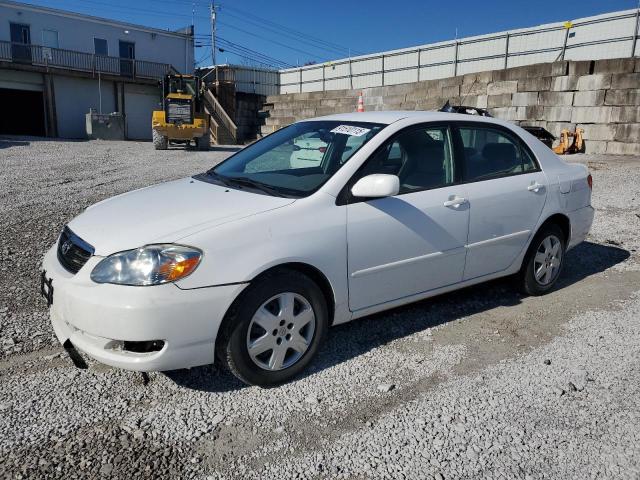 2007 TOYOTA COROLLA CE #3294493523