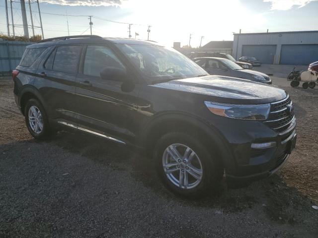 2020 FORD EXPLORER X #3291378161