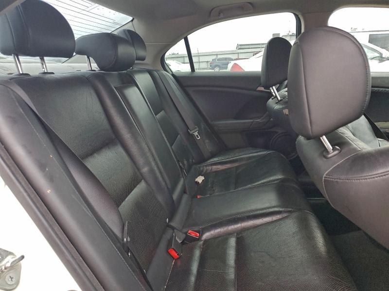 2009 ACURA TSX #3303708522