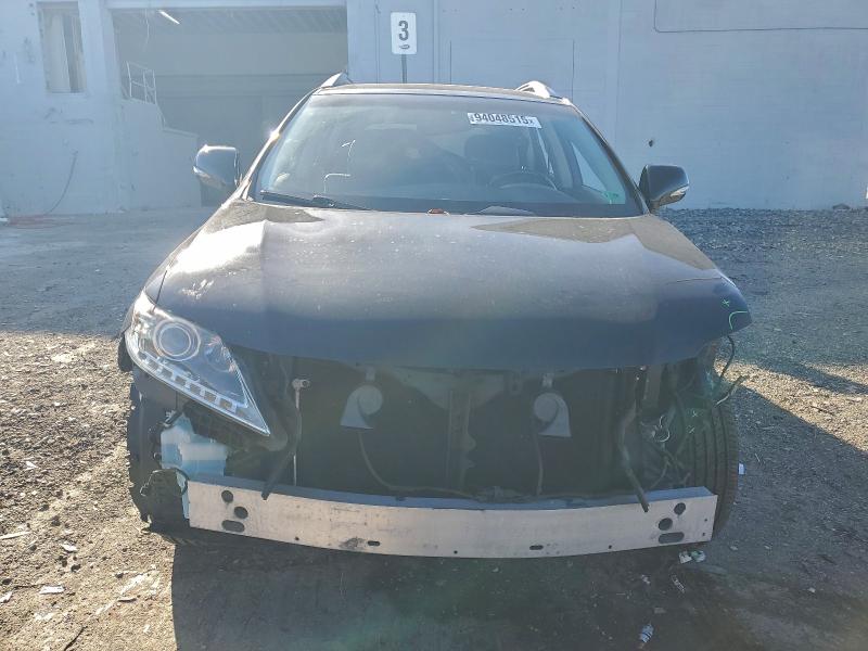 2015 LEXUS RX 350 BAS #3301847447