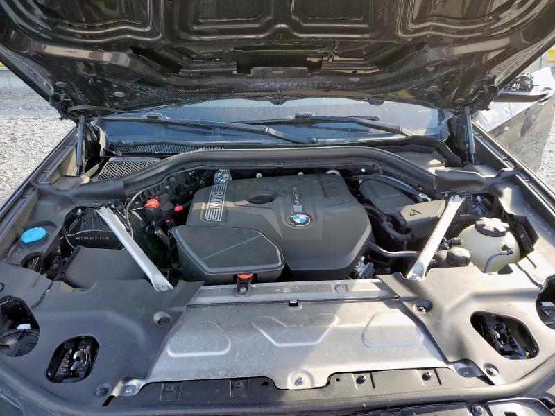 2019 BMW X3 SDRIVE3 #3287658018