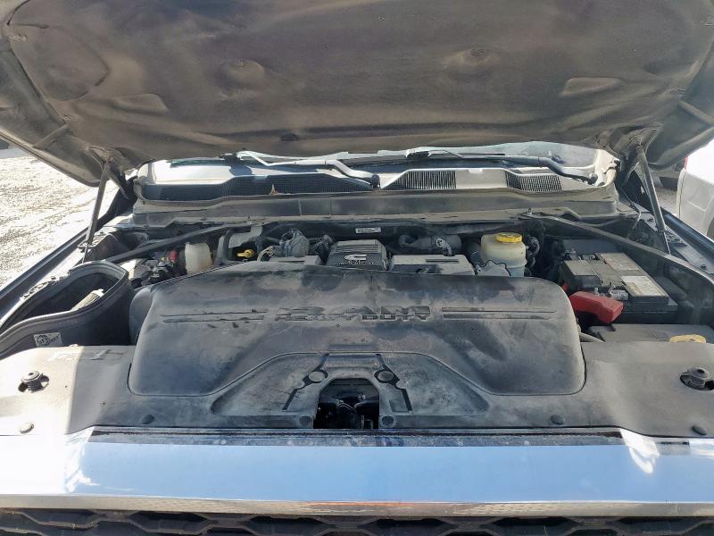 2021 RAM 3500 TRADE #3311608218