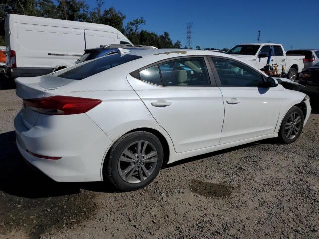 2017 HYUNDAI ELANTRA SE #3304365586