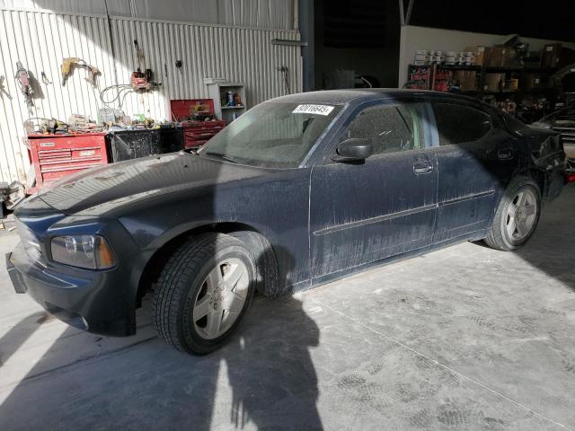 Global Auto Auctions: 2007 DODGE CHARGER SE