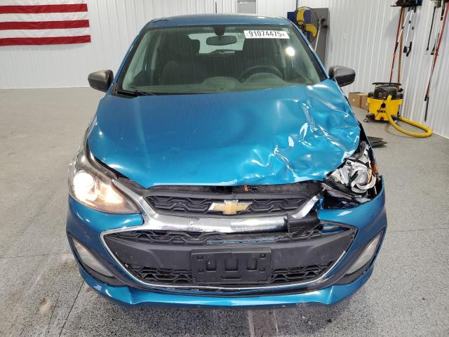 2020 CHEVROLET SPARK LS - KL8CB6SA8LC413506