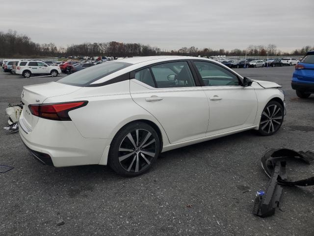 2020 NISSAN ALTIMA SR #3301933439