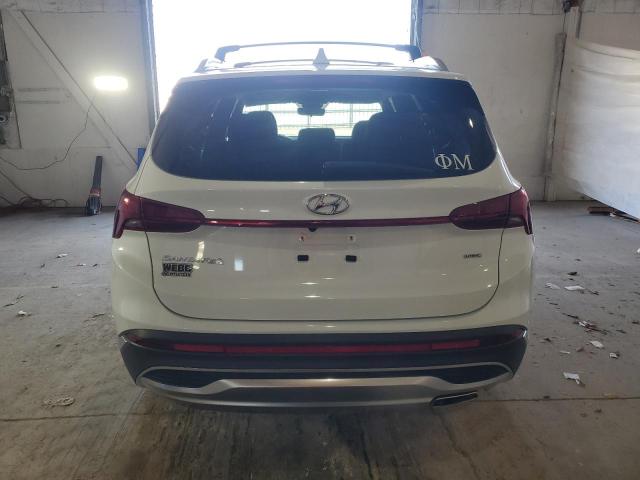 2022 HYUNDAI SANTA FE S #3285769729