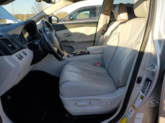 2009 TOYOTA VENZA #3297173955