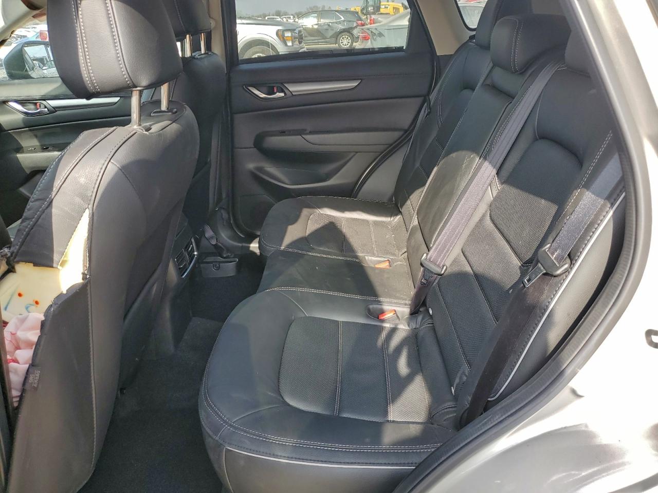 Lot #3303670944 2025 MAZDA CX-5 PREFE