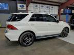 Lot #3294538620 2016 MERCEDES-BENZ GLE 400 4M