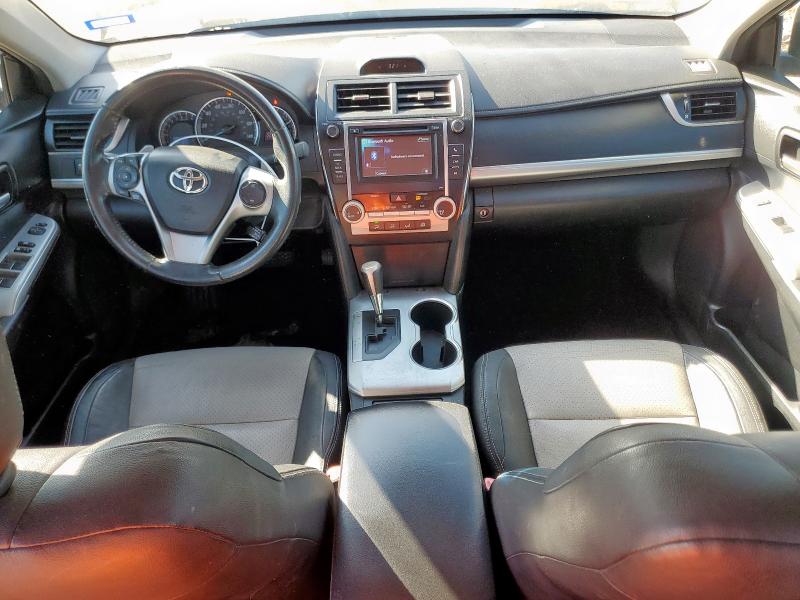 2013 TOYOTA CAMRY L #3292614624