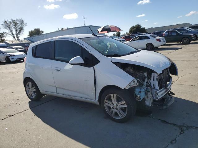 2013 CHEVROLET SPARK 1LT #3302640058