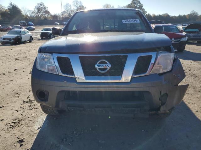 2020 NISSAN FRONTIER #3302858907