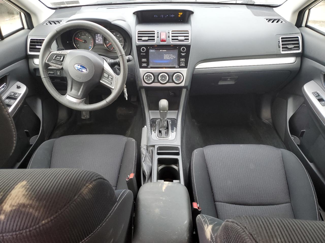 SUBARU IMPREZA SPORT PREMIUM