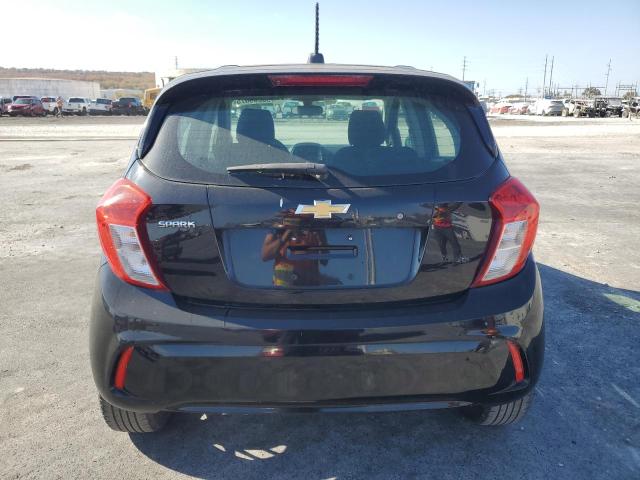 2019 CHEVROLET SPARK LS #3290030264