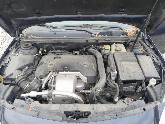 2016 BUICK REGAL PREM - 2G4GS5GX2G9195037