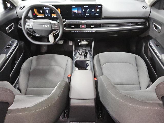 2025 KIA K4 LX - 3KPFT4DE8SE116975