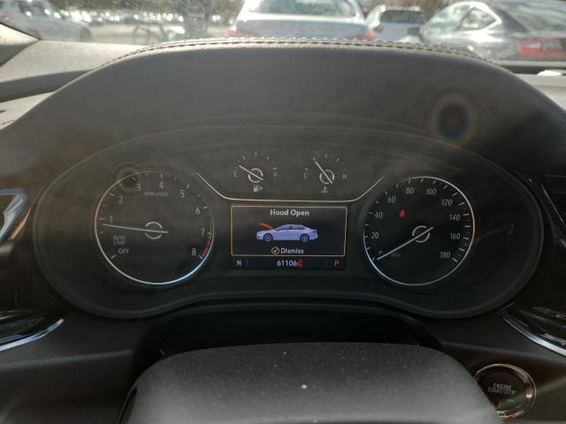 2019 BUICK REGAL TOUR W04GV8SX2K1002168