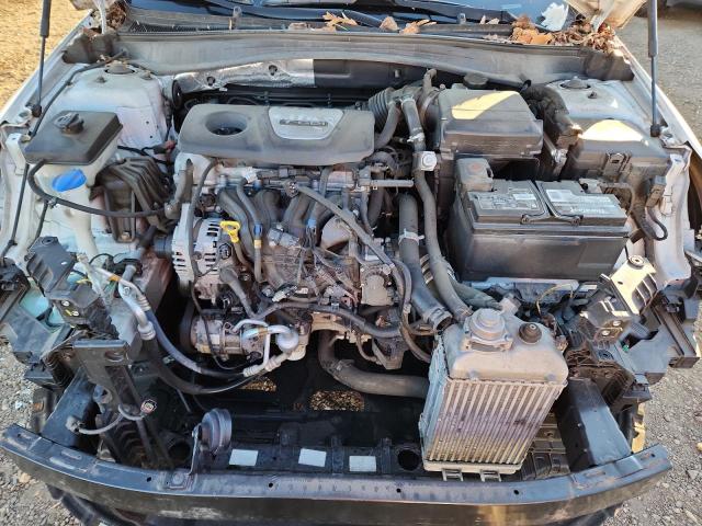 2016 KIA OPTIMA LX #3291334151