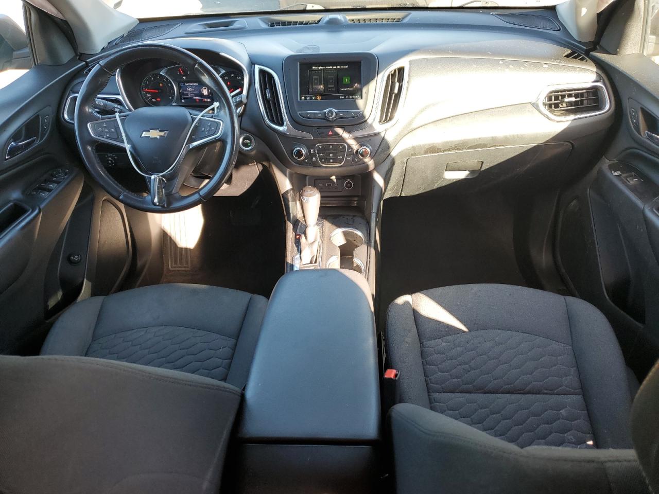 Lot #3302853915 2019 CHEVROLET EQUINOX LT