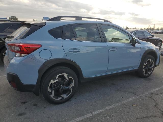 2022 SUBARU CROSSTREK #3303937708