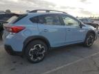 Lot #3303937708 2022 SUBARU CROSSTREK