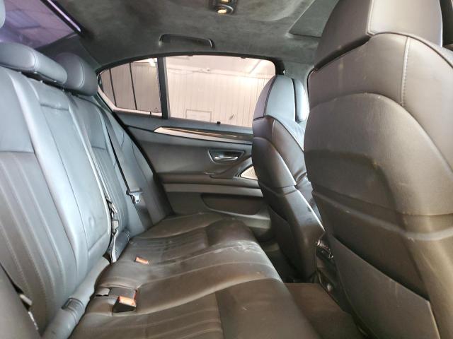 2014 BMW M5 #3292528713