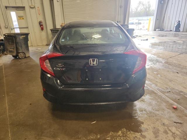 2018 HONDA CIVIC LX - 2HGFC2F5XJH575236