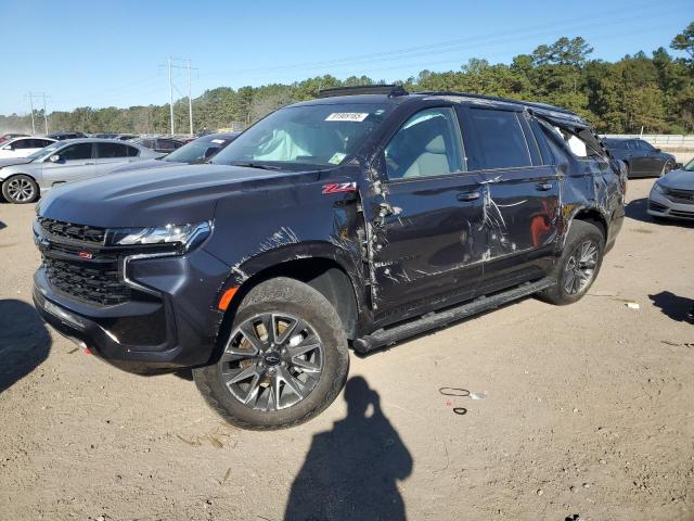2023 CHEVROLET SUBURBAN K #3311641257