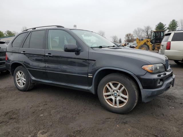 2006 BMW X5 3.0I #3296290477