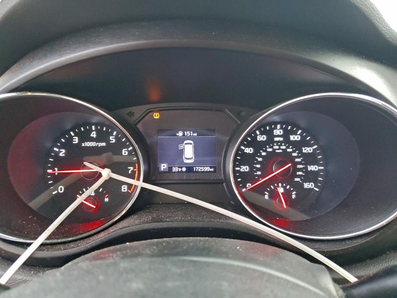 2020 KIA SEDONA LX #3302657012