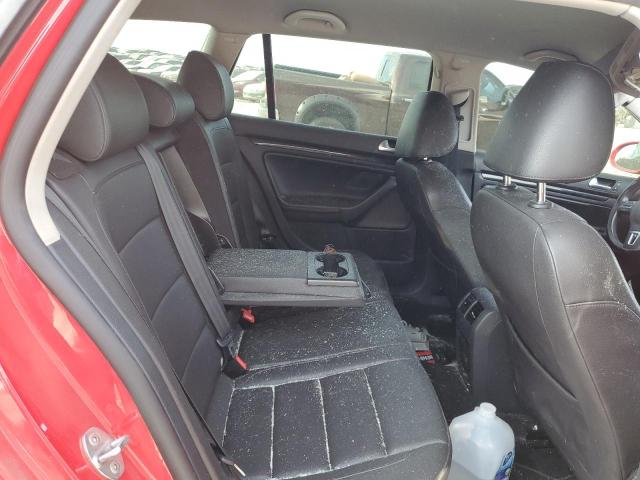 2014 VOLKSWAGEN JETTA TDI #3312652158