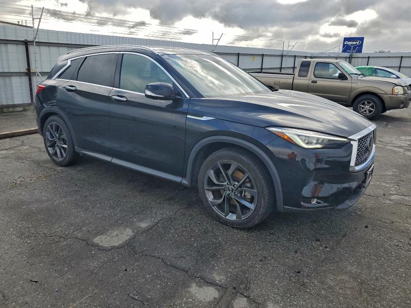 2019 INFINITI QX50 ESSEN #3296380688