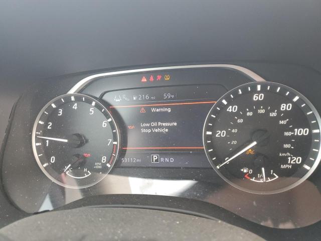 2022 NISSAN FRONTIER S #3284706995