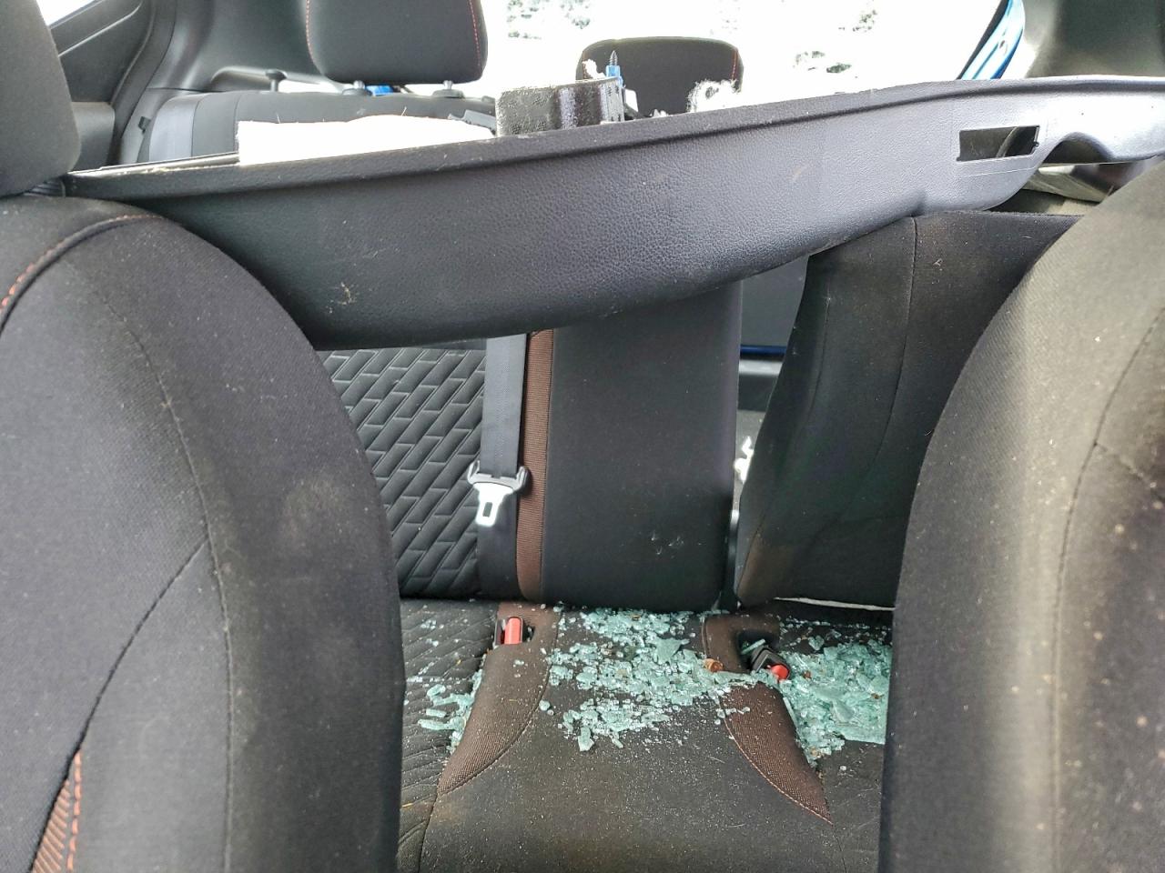 Lot #3311741748 2022 NISSAN KICKS SR