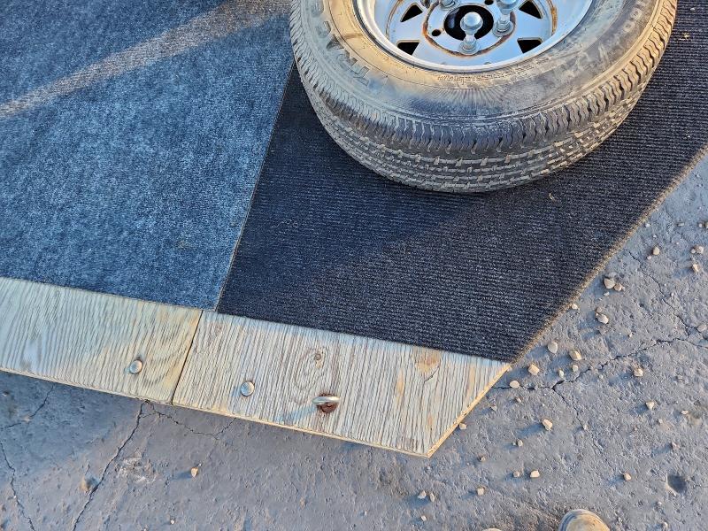 2021 HMDE FLATBED TR #3305905191