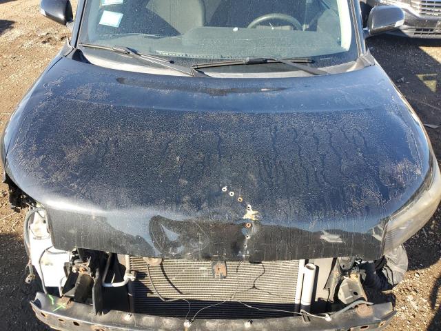 2008 TOYOTA SCION XB #3286666340