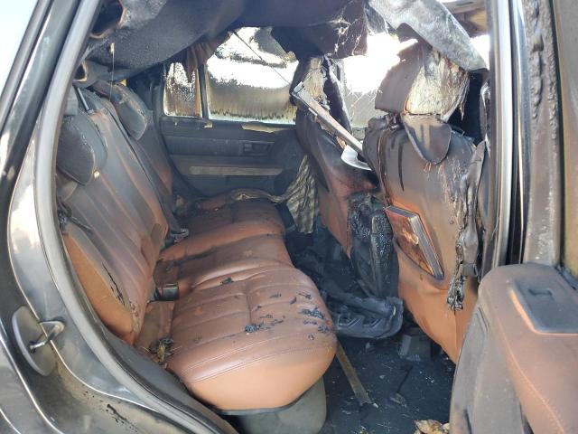 2013 LAND ROVER RANGE ROVE #3301819397