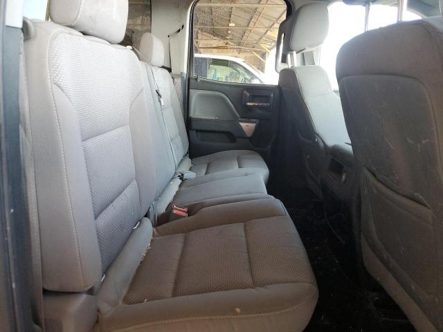 2014 CHEVROLET SILVERADO #3286674293