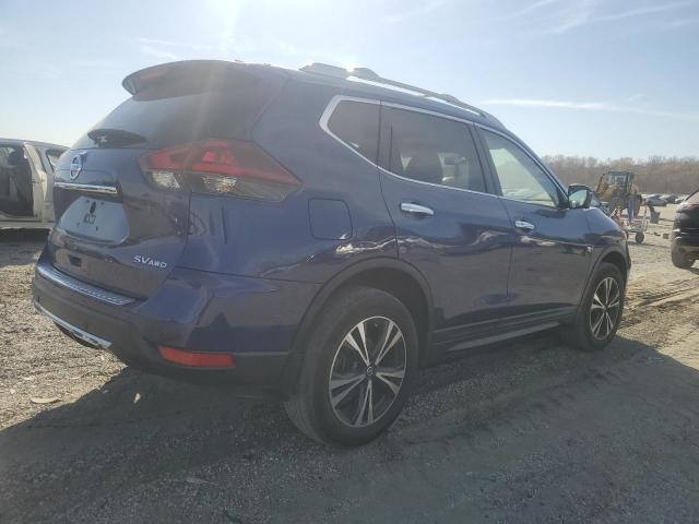 2019 NISSAN ROGUE S #3291254984