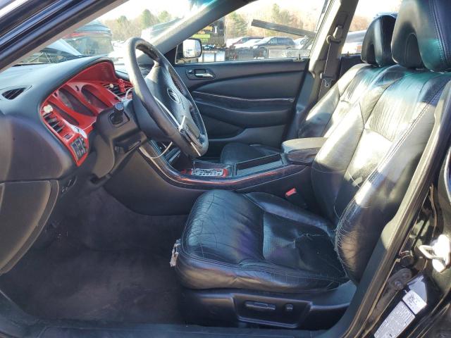2003 ACURA 3.2TL TYPE #3305323337