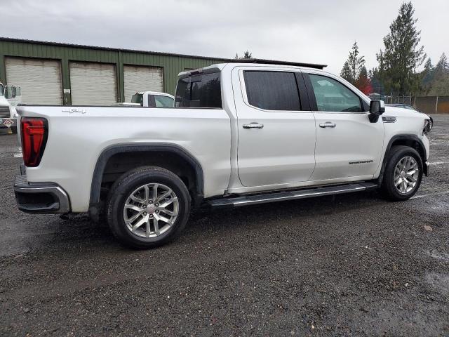 2019 GMC SIERRA K15 #3316747430