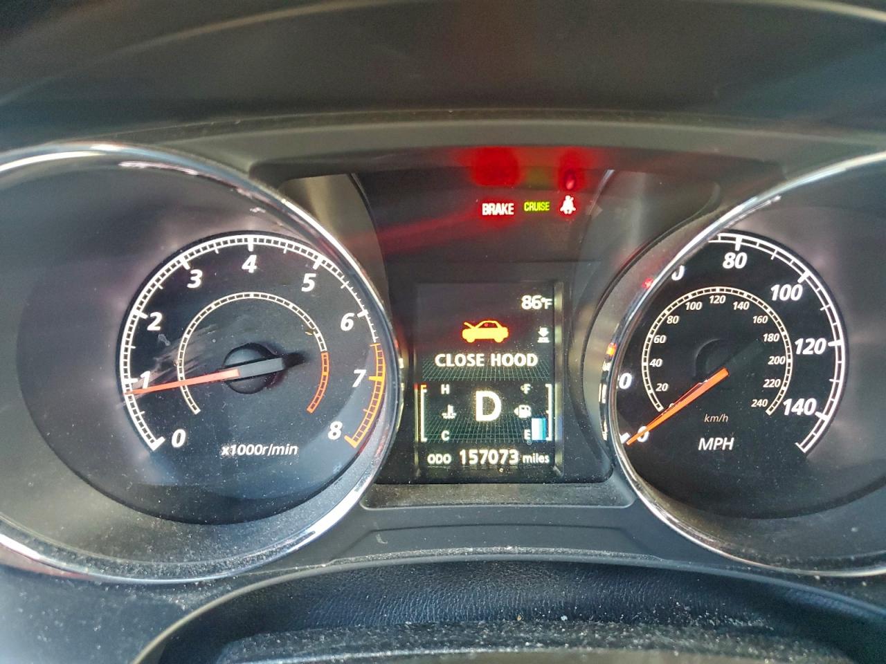 MITSUBISHI OUTLANDER ES