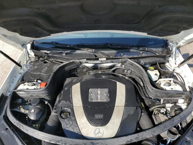 2010 MERCEDES-BENZ GLK 350 4M #3303963715