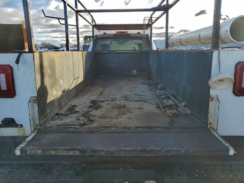 2020 FORD F450 SUPER #3296897876